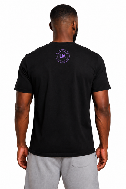 Toronto Represent Black T-shirt